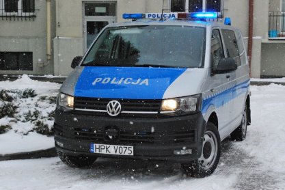 Wypadek na alei Rejtana w Rzeszowie. Samochód potrącił pieszą