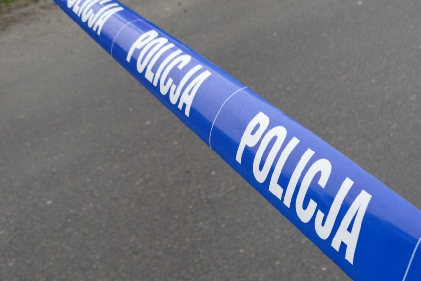 Wypadek w Lutoryżu Wypadek w Lutoryżu