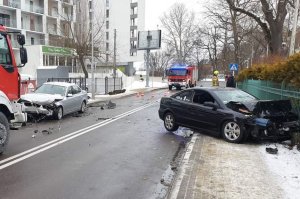 wypadek na ulicy paderwskiego