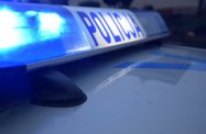 Wypadek na ul. Podwisłocze w Rzeszowie. Potrącenie rowerzystki