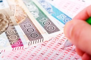 Główna wygrana w Mini Lotto w Boguchwale!