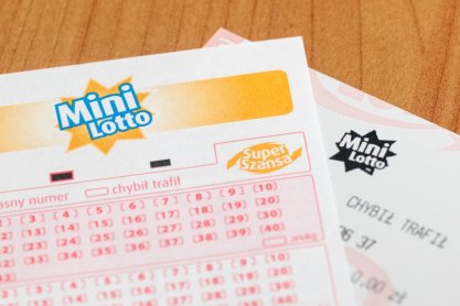 Wysoka wygrana w Mini Lotto w Rzeszowie