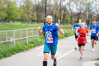 XI Dycha Głogowska już w niedzielę 