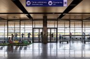Z lotniska Rzeszów-Jasionka jeszcze wygodniej, szybciej i bardziej komfortowo