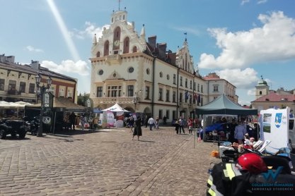 Rynek Miasta Rzeszowa