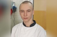 Zaginął 16-letni Kamil Paściak