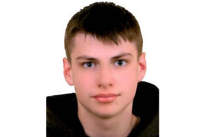 Zaginął 17-letni Artur Szostecki