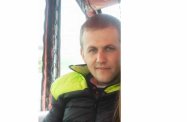 Zaginął 36-letni mieszkaniec Gogołowa. Szuka go policja