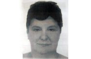 Zaginęła Jolanta Jachimowska