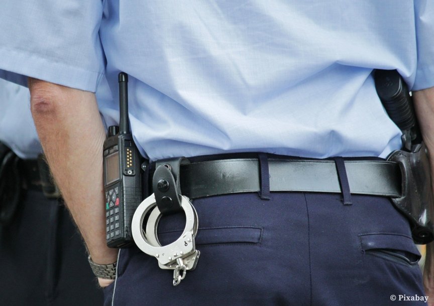 Zatrzymali poszukiwanego przez Interpol Zatrzymali poszukiwanego przez Interpol