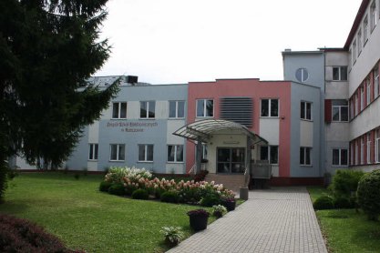 Zespół Szkół Elektronicznych w Rzeszowie będzie rozbudowany