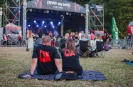 ZEW SIĘ BUDZI-festiwal 2024