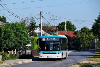 Zintegrowany bilet okresowy POLREGIO i ZGPKS – nowa oferta od 1 lipca