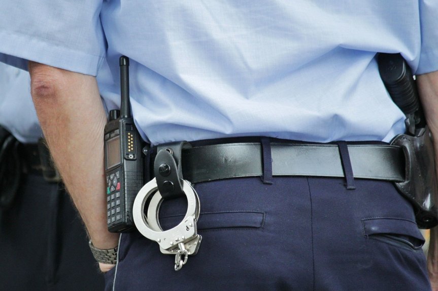 Złapano 22-letniego handlarza narkotyków z Lubaczowa! Złapano 22-letniego handlarza narkotyków z Lubaczowa!