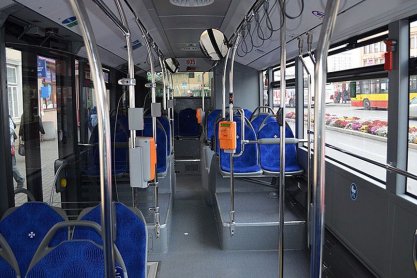 autobus miejski w rzeszowie