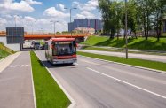 Zmiany w rozkładzie jazdy rzeszowskich autobusów