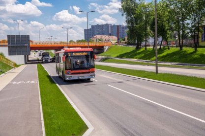 Zmiany w rozkładzie jazdy rzeszowskich autobusów