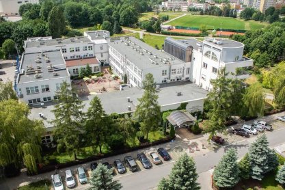 Zmiany we Władzach Rektorskich Wyższej Szkoły Informatyki i Zarządzania w Rzeszowie