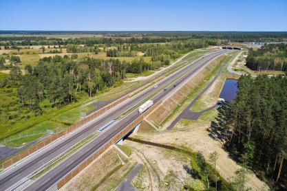 Znamy oferty na realizację dwóch ostatnich odcinków Via Carpatia