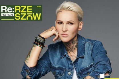 Znamy pełen LINEUP RE: RZESZÓW FESTIVAL