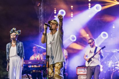 Znamy program 8. ogólnopolskiego festiwalu “REGGAE NAD WISŁOKIEM – GRAMY DLA KLIMATU”