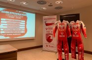 Znamy składy na mecz MARMA TEXOM Polska vs Reszta Świata