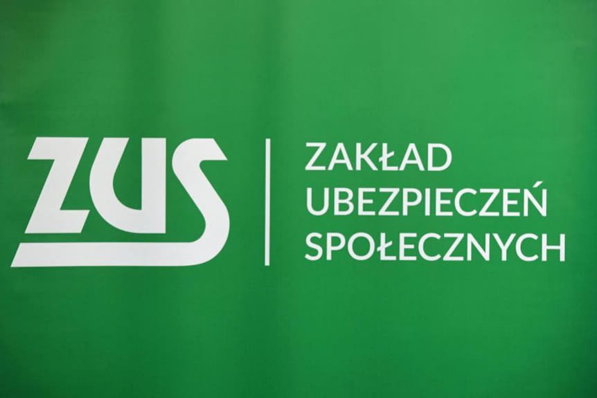 ZUS ZUS