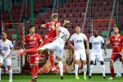 Apklan Resovia wygrywa pierwszy mecz w Fortuna 1. liga
