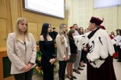 WSPiA Rzeszowska Szkoła Wyższa zainaugurowała 29. Rok Akademicki