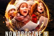 Noworoczne kolędowanie w lokalu Grota 