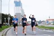 17. PKO Półmaraton Rzeszowski