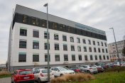 Podkarpackie Centrum Chorób Płuc zostało oficjalnie oddane do użytku