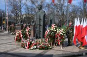 W Rzeszowie uczczono pamięć Żołnierzy Wyklętych