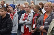 Ruszyła 48. Rzeszowska Piesza Pielgrzymka na Jasną Górę