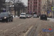 Trudne warunki na ulicach Rzeszowa. Co robi Ratusz?