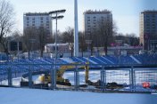 Rzeszów. Modernizacja Stadionu Miejskiego