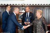 Podpisanie umowy na wprowadzenie biletu zintegrowanego w Rzeszowie i okolicznych gminach