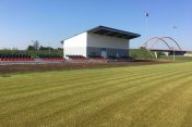 Otwarcie nowego kompleksu sportowego w Rudnej Wielkiej