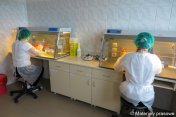 Nowe laboratorium dla podkarpackiego Sanepidu