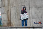 Młodzieżowy Strajk Klimatyczny w Rzeszowie