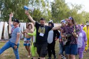 CieszFanów Festiwal 2022 - dzień pierwszy