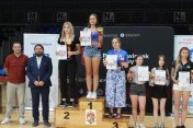 Mistrzostwa Polski Juniorów w Szachach Szybkich i Błyskawicznych w Rzeszowie