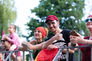 10. Festiwal "Reggae nad Wisłokiem" w Rzeszowie