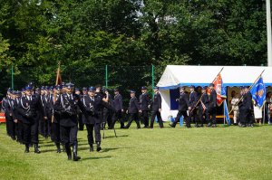 Jubileusz 150-lecia OSP Dylągówka