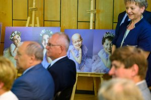 Nowoczesna pracownia angiograficzna otwarta w Kliniczny Szpital Wojewódzki Nr 2 Rzeszowie