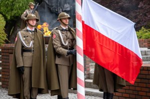 Obchody 78. rocznicy zakończenia II wojny światowej w Rzeszowie