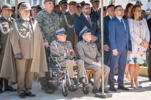 Obchody Święta Wojska Polskiego w Rzeszowie
