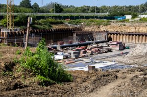 Rzeszów rozbudowuje oczyszczalnię ścieków