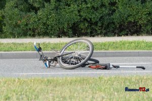 Śmiertelne potracenie rowerzysty na Armii Krajowej w Rzeszowie