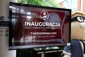 WSPiA Rzeszowska Szkoła Wyższa zainaugurowała 29. Rok Akademicki